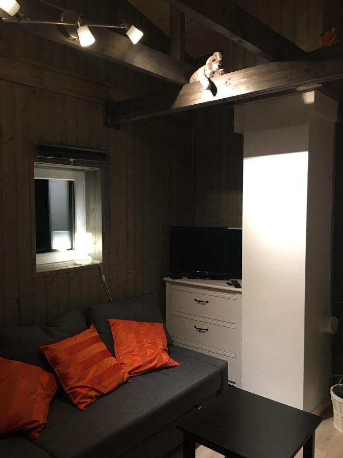 Voss- Oppheim Suite Private Cozy Cabin Vossestrand Kültér fotó