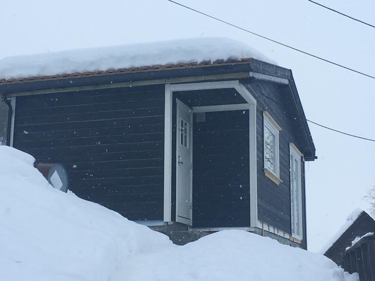 Voss- Oppheim Suite Private Cozy Cabin Vossestrand Kültér fotó